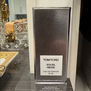 Tom Ford Silver Soleil Neige Eau de Parfum